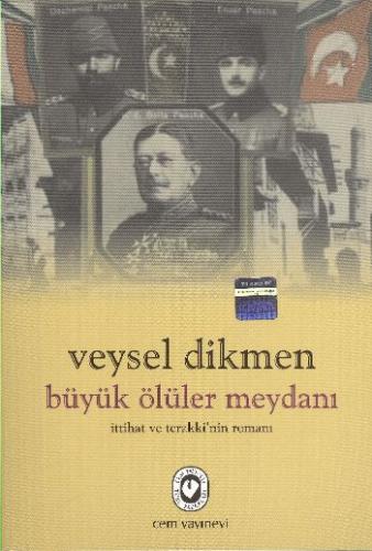 Büyük Ölüler Meydanı | Kitap Ambarı