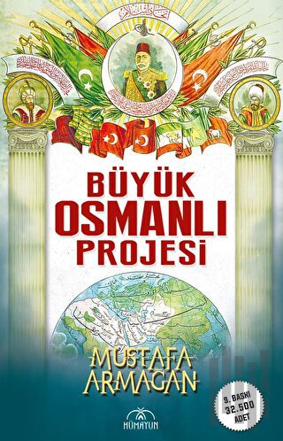Büyük Osmanlı Projesi | Kitap Ambarı