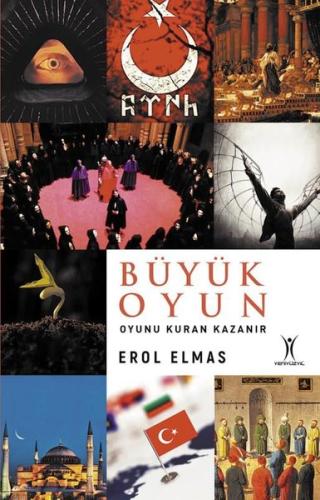Büyük Oyun | Kitap Ambarı
