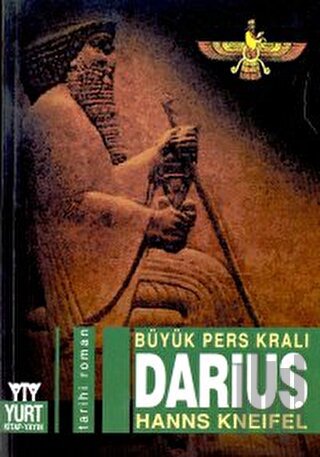 Büyük Pers Kralı Darius