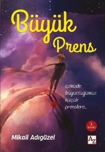 Büyük Prens | Kitap Ambarı