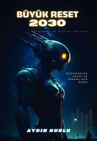 Büyük Reset 2030 | Kitap Ambarı