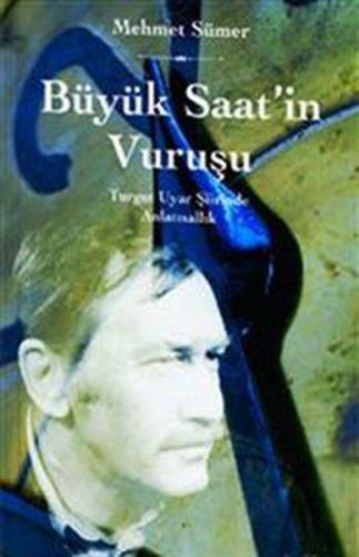 Büyük Saat'in Vuruşu | Kitap Ambarı