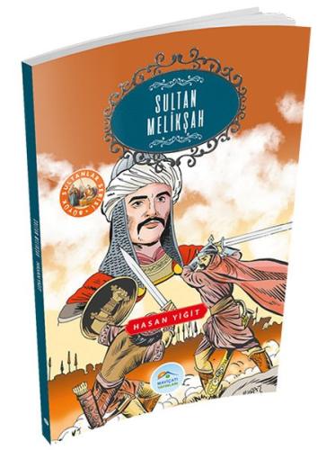 Sultan Melikşah | Kitap Ambarı