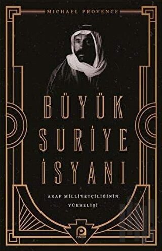 Büyük Suriye İsyanı