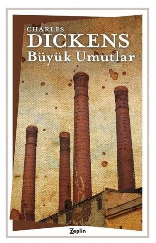 Büyük Umutlar | Kitap Ambarı