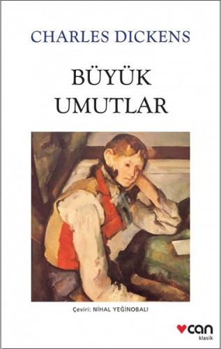 Büyük Umutlar | Kitap Ambarı
