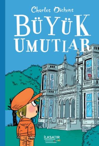 Büyük Umutlar | Kitap Ambarı