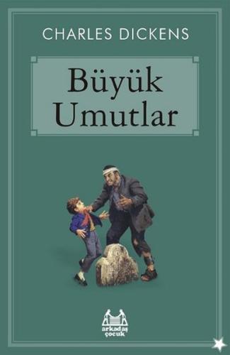 Büyük Umutlar | Kitap Ambarı