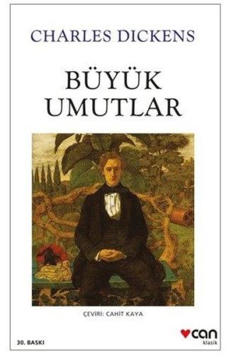 Büyük Umutlar | Kitap Ambarı