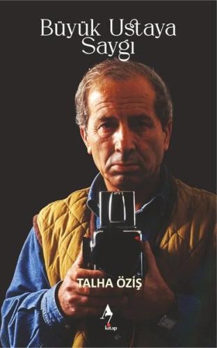 Büyük Ustaya Saygı | Kitap Ambarı