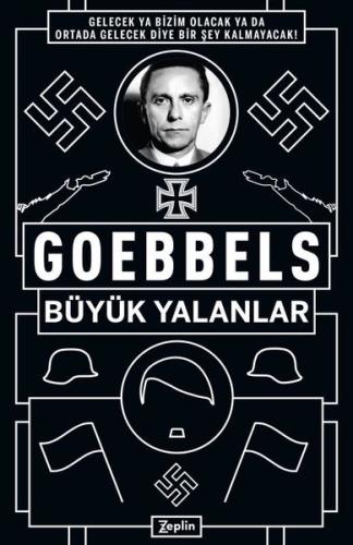 Büyük Yalanlar | Kitap Ambarı