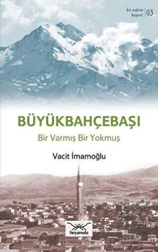 Büyükbahçebaşı