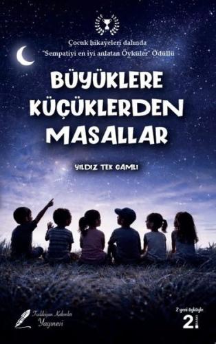 Büyüklere Küçüklerden Masallar