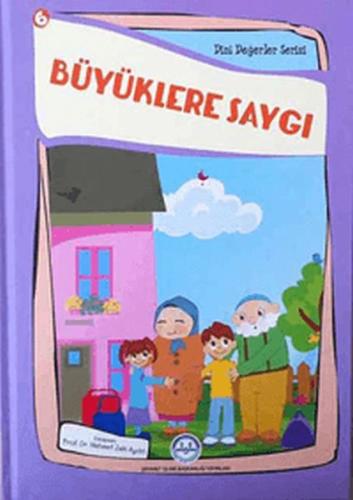 Büyüklere Saygı
