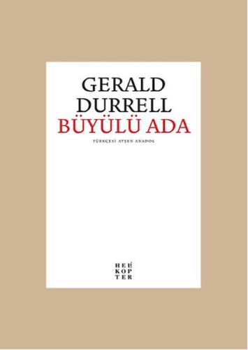 Büyülü Ada