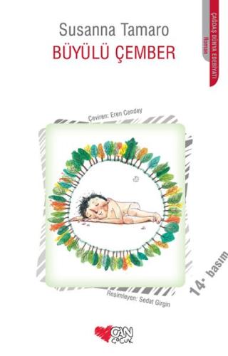 Büyülü Çember | Kitap Ambarı
