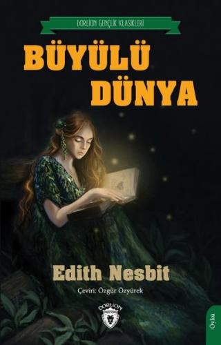 Büyülü Dünya | Kitap Ambarı