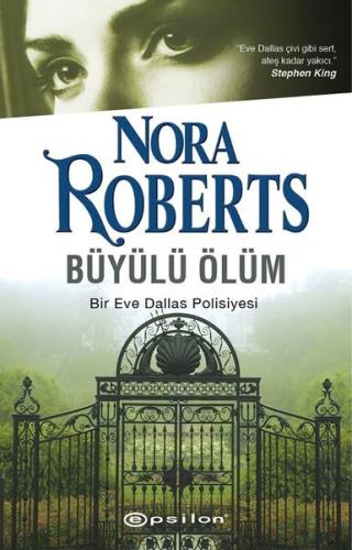 Büyülü Ölüm | Kitap Ambarı