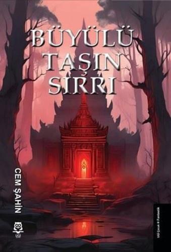 Büyülü Taşın Sırrı | Kitap Ambarı