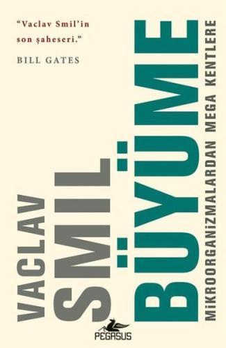 Büyüme - Mikroorganizmalardan Mega Kentlere