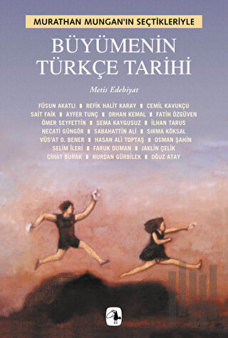 Büyümenin Türkçe Tarihi | Kitap Ambarı