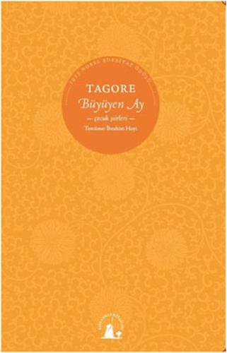 Büyüyen Ay | Kitap Ambarı