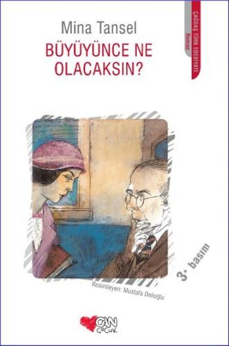 Büyüyünce Ne Olacaksın?