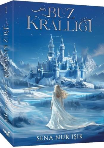 Buz Krallığı | Kitap Ambarı
