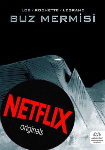 Buz Mermisi (Snowpiercer)