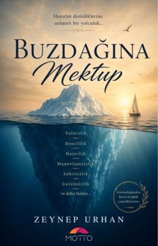 Buzdağına Mektup