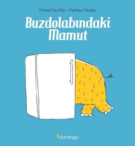 Buzdolabındaki Mamut | Kitap Ambarı