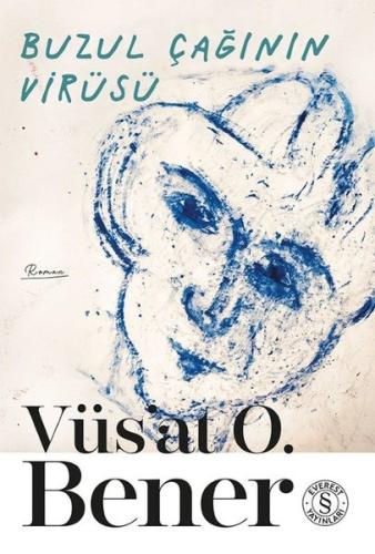 Buzul Çağının Virüsü | Kitap Ambarı