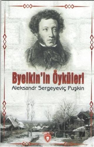 Byelkin'in Öyküleri | Kitap Ambarı