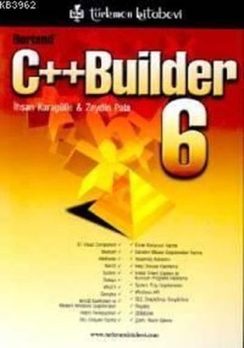 C++Builder 6 | Kitap Ambarı