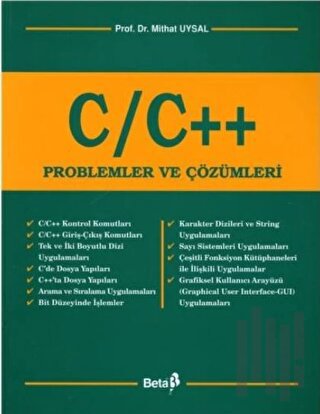 C/C++ Problemler ve Çözümleri