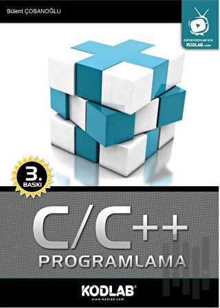 C/C++ Programlama | Kitap Ambarı
