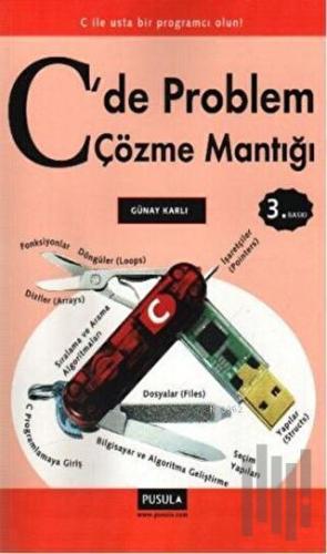 C’de Problem Çözme Mantığı