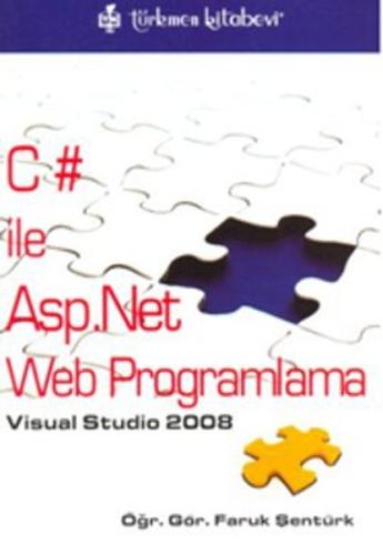 C# ile Asp.Net Web Programlama | Kitap Ambarı