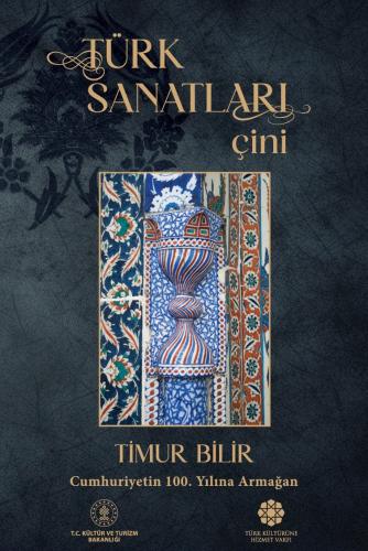 Türk Sanatları Çini