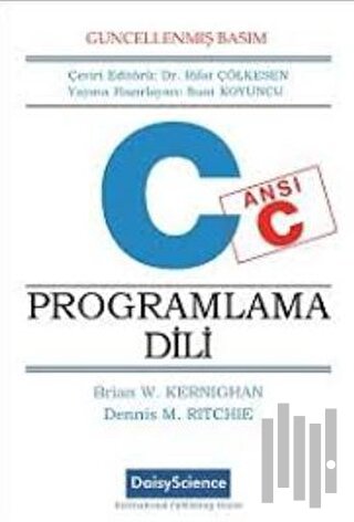 C Programlama Dili