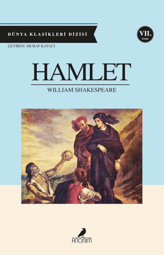 Hamlet | Kitap Ambarı