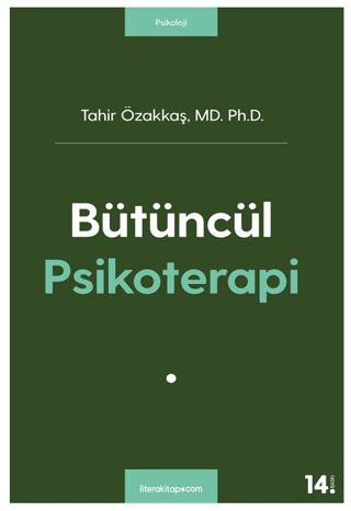 Bütüncül Psikoterapi | Kitap Ambarı