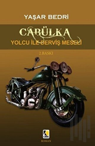 Cabülka | Kitap Ambarı