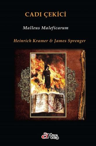 Cadı Çekici-Malleus Maleficarum | Kitap Ambarı