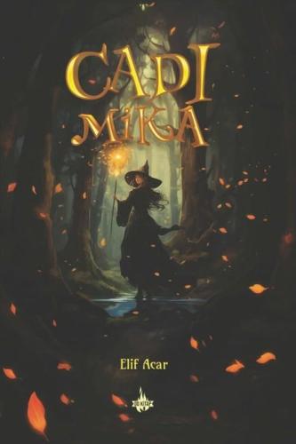 Cadı Mika | Kitap Ambarı