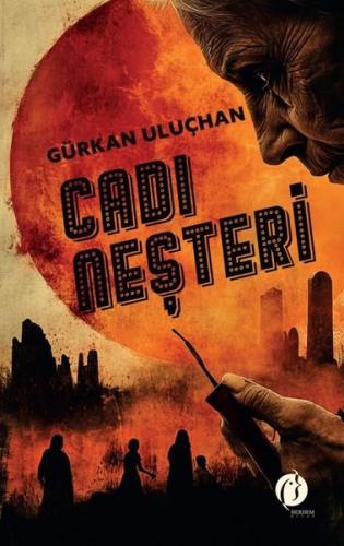 Cadı Neşteri | Kitap Ambarı