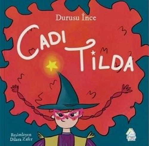 Cadı Tilda | Kitap Ambarı