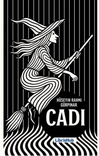 Cadı | Kitap Ambarı