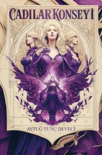 Cadılar Konseyi (Ciltli)